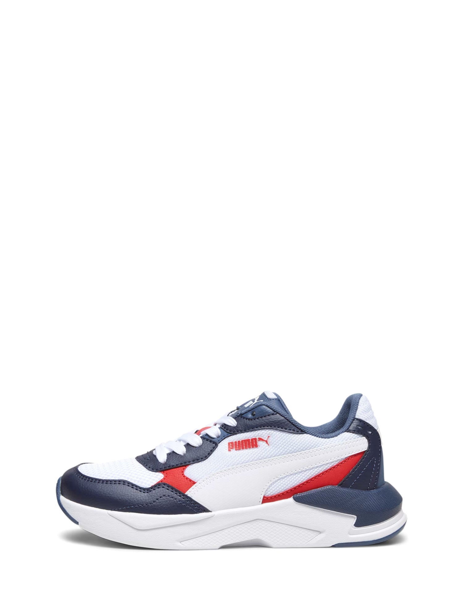 Scarpe da ginnastica Bianco Blu Puma