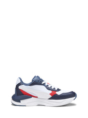 Scarpe da ginnastica Bianco Blu Puma