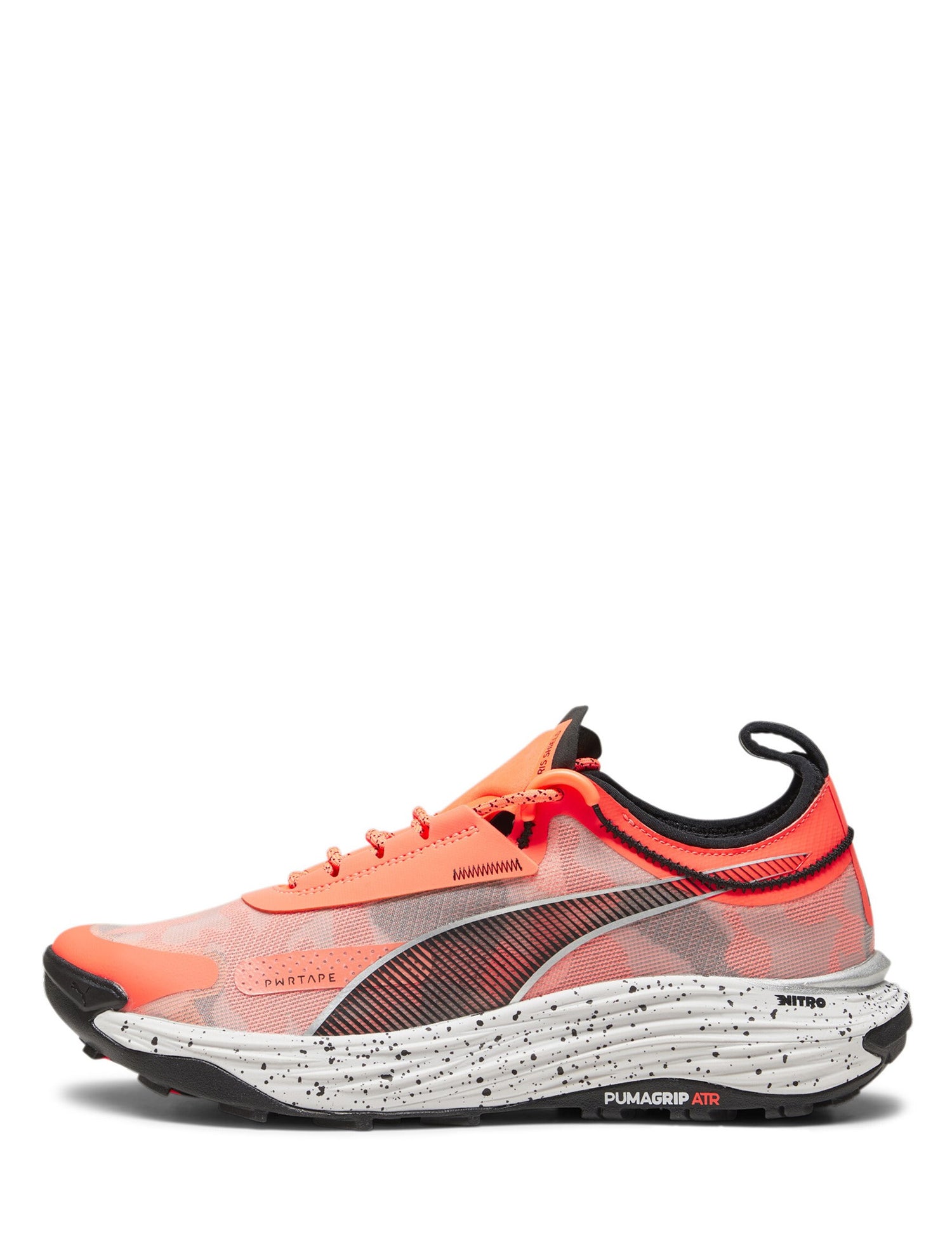 Scarpe da ginnastica Rosa Puma