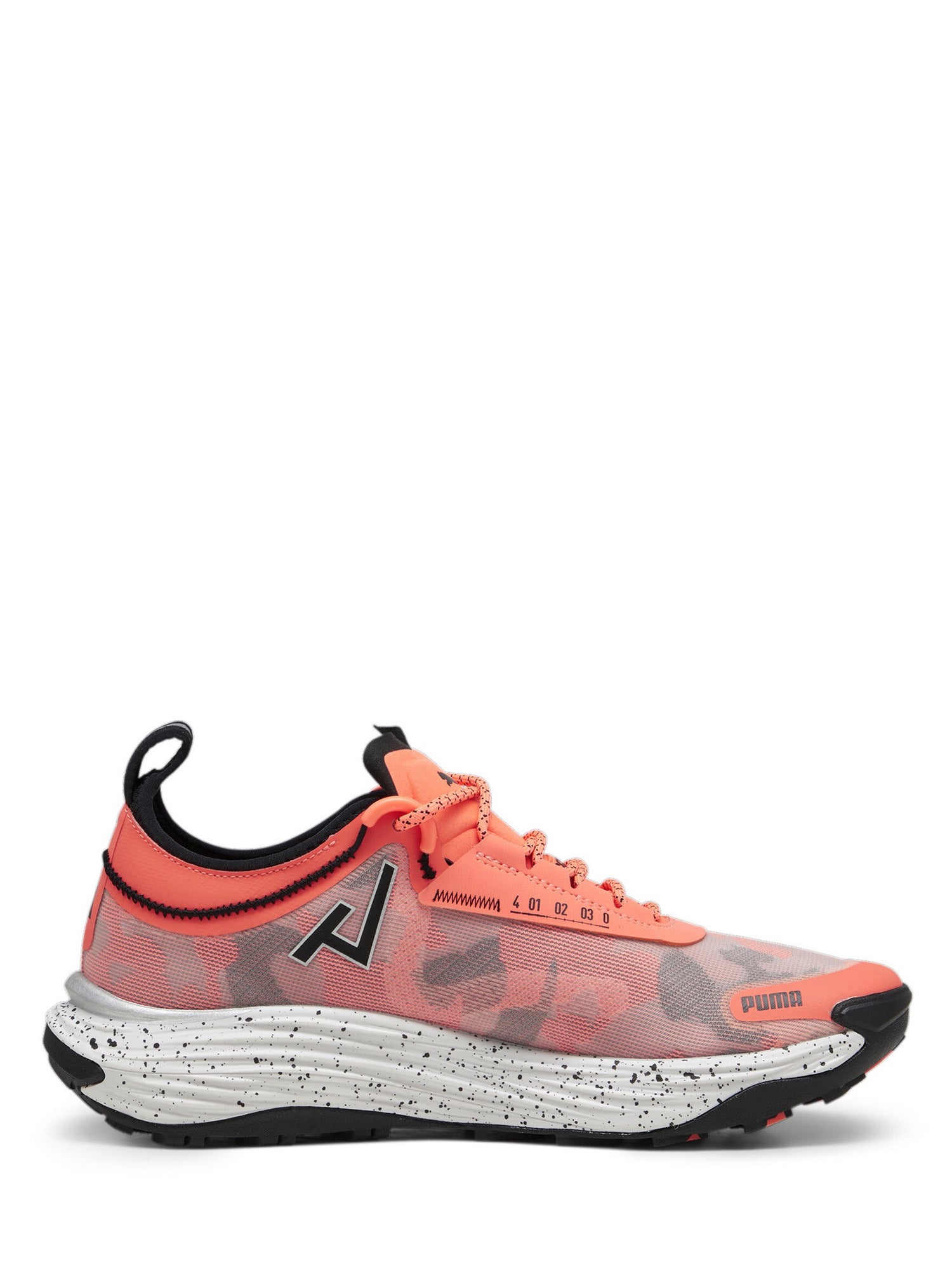 Scarpe da ginnastica Rosa Puma