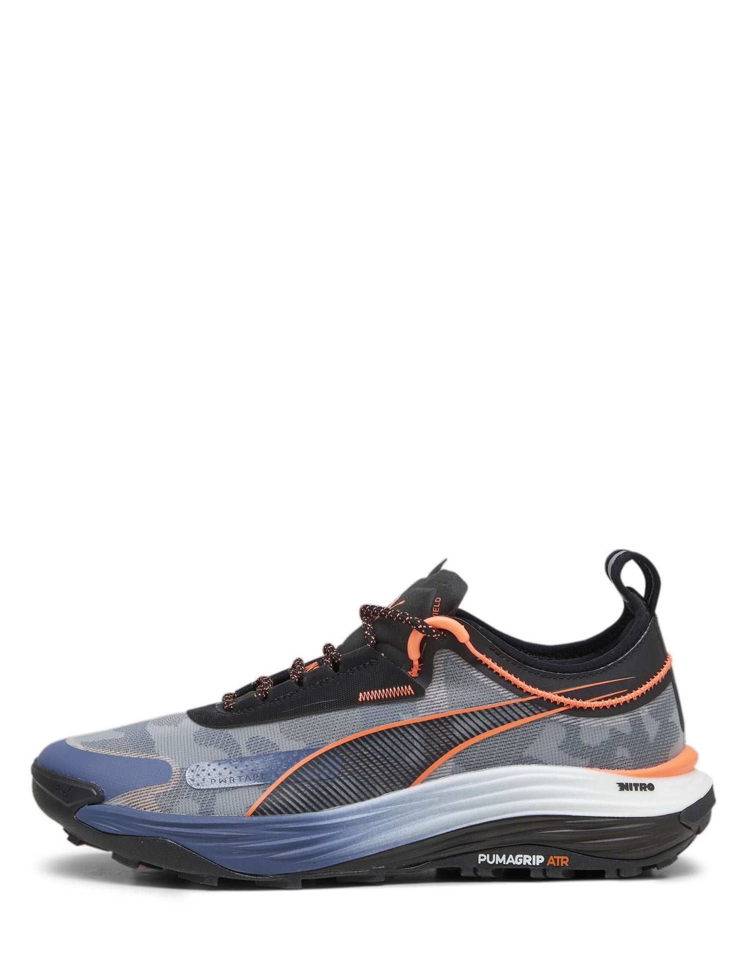Scarpe da ginnastica Blu Puma