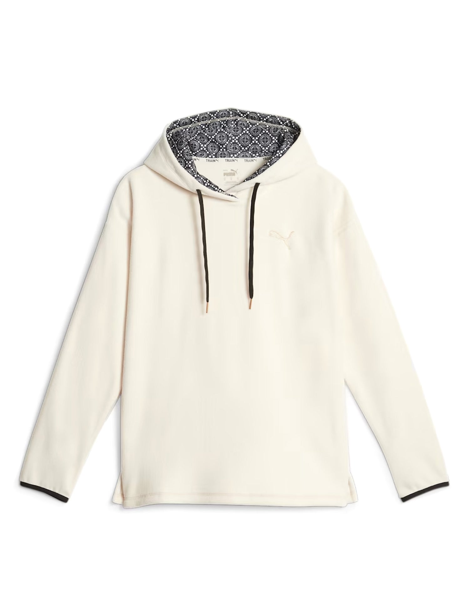 Felpe Beige Puma