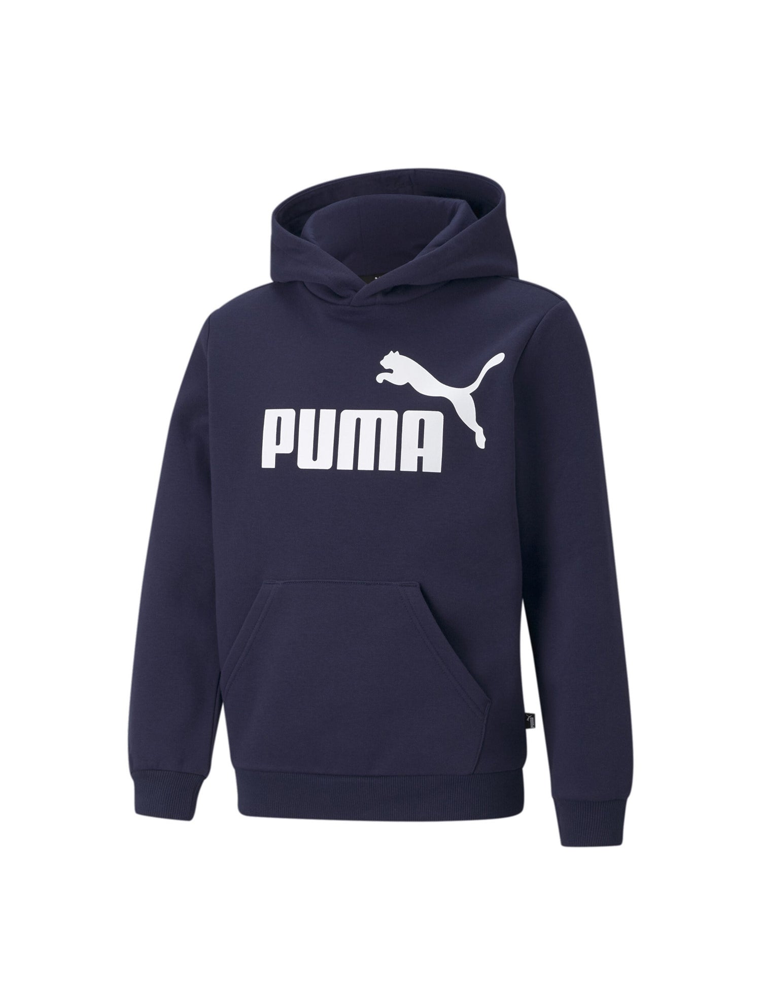 Felpe Blu Puma