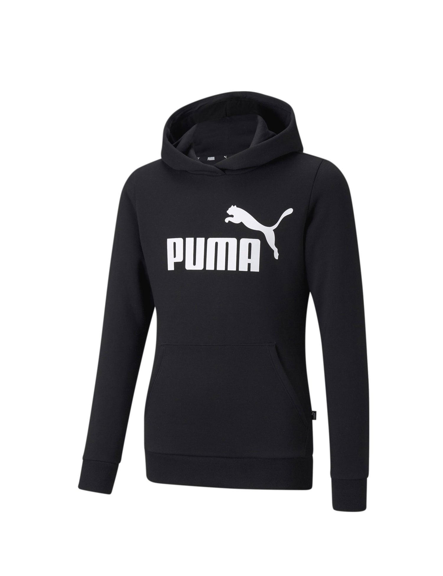 Felpe Nero Puma