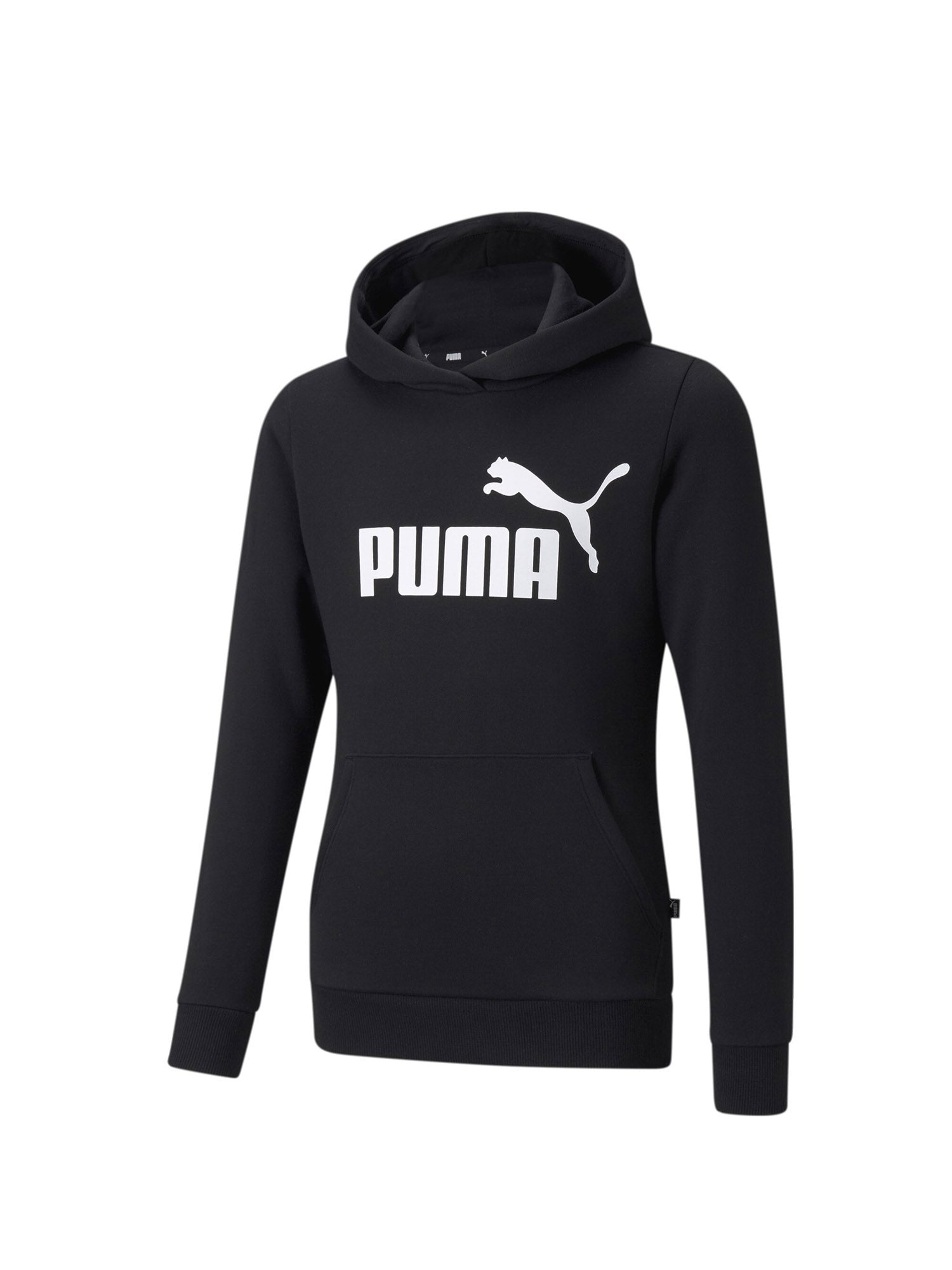 Felpe Nero Puma