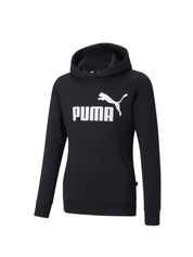 Felpe Nero Puma