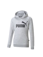 Felpe Grigio Puma