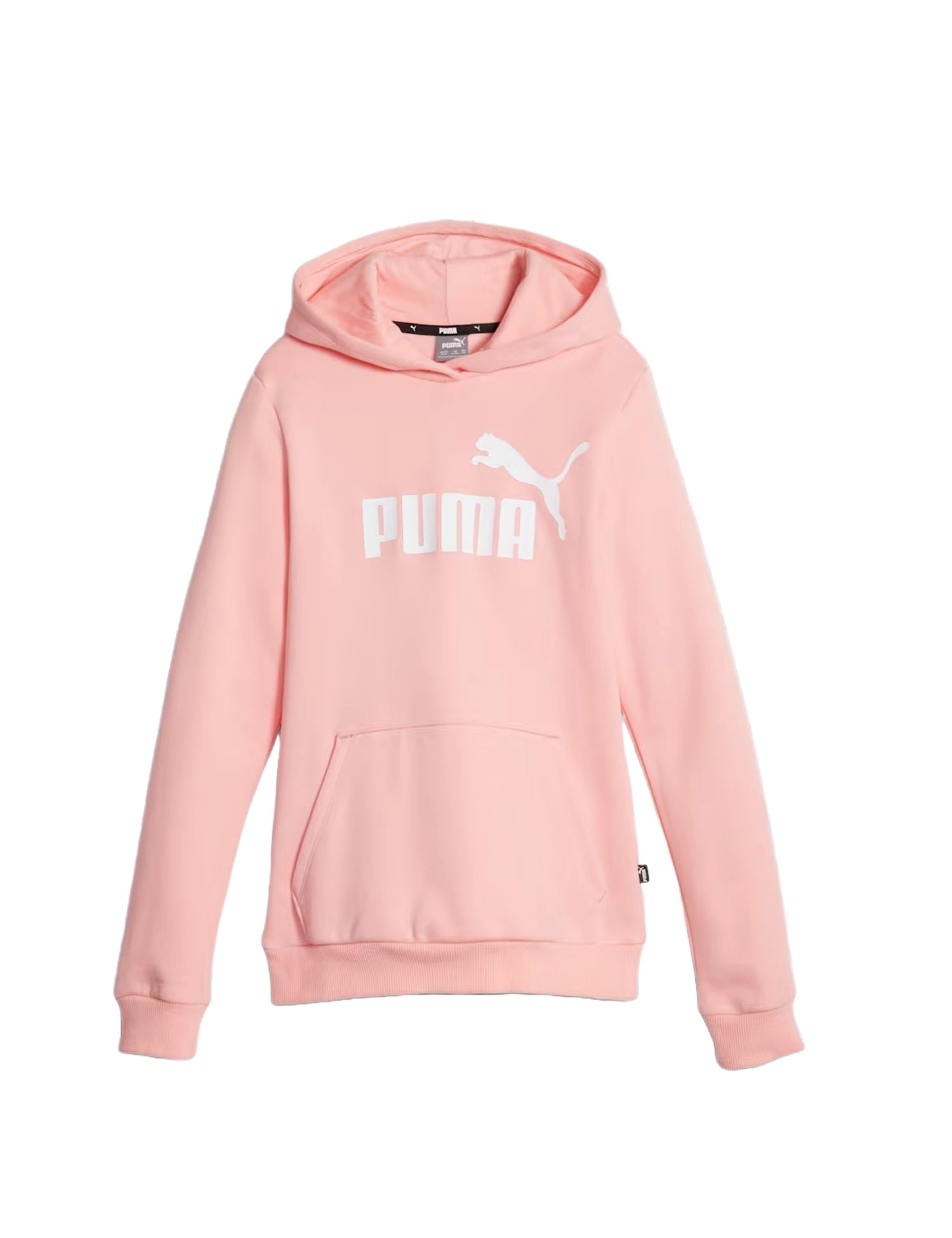 Felpe Rosa Puma