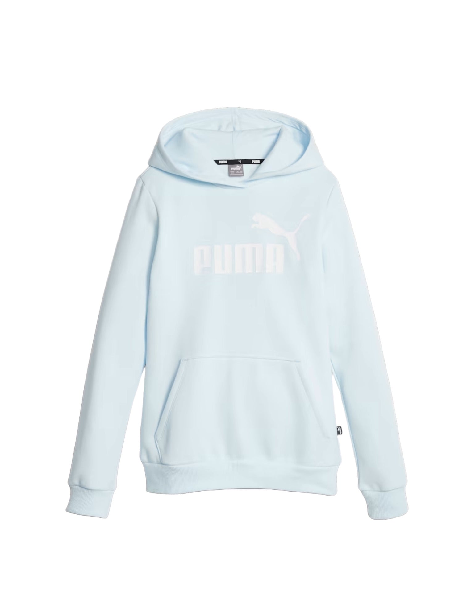 Felpe Blu Puma
