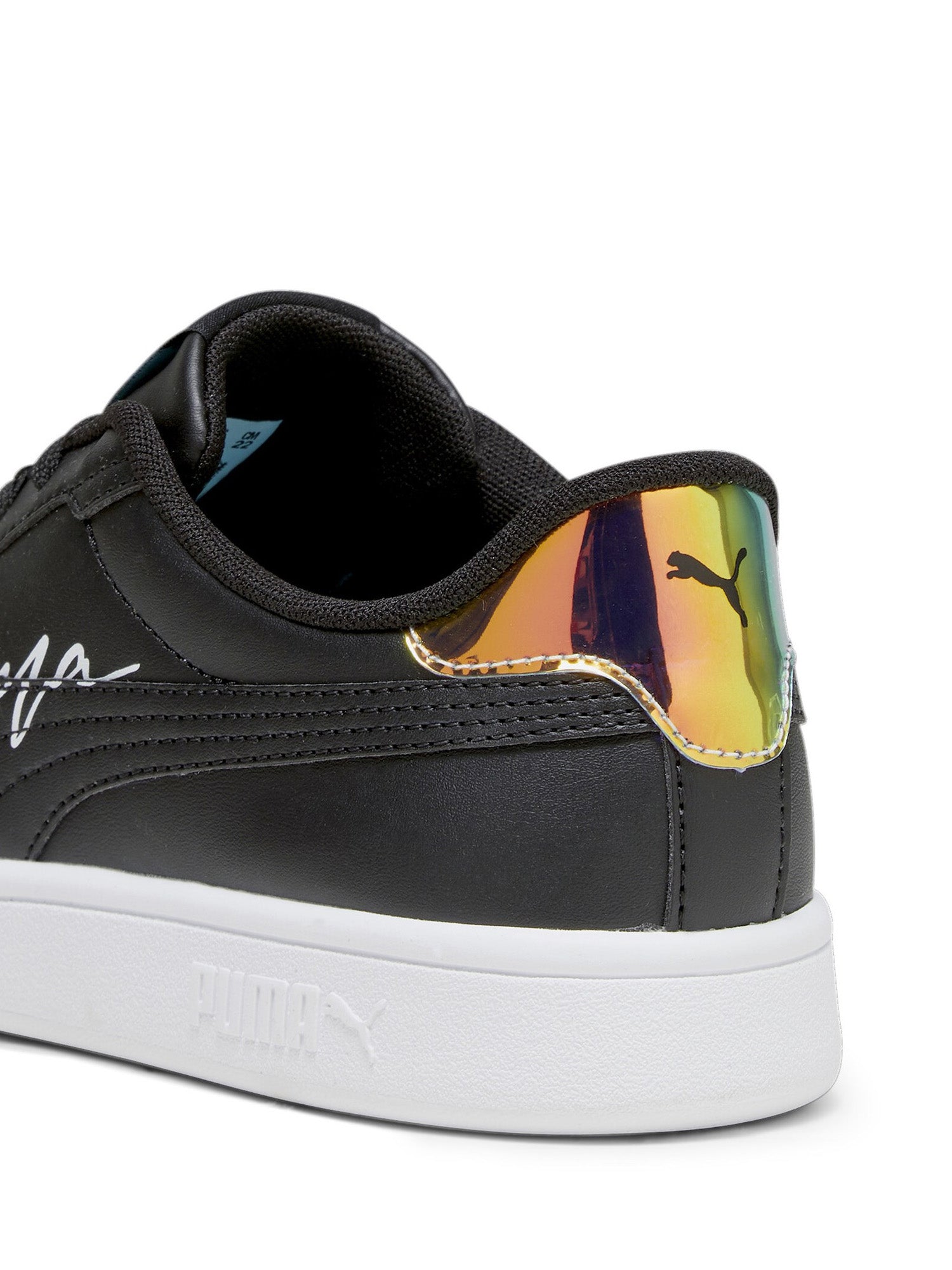 Sneakers Nero Puma