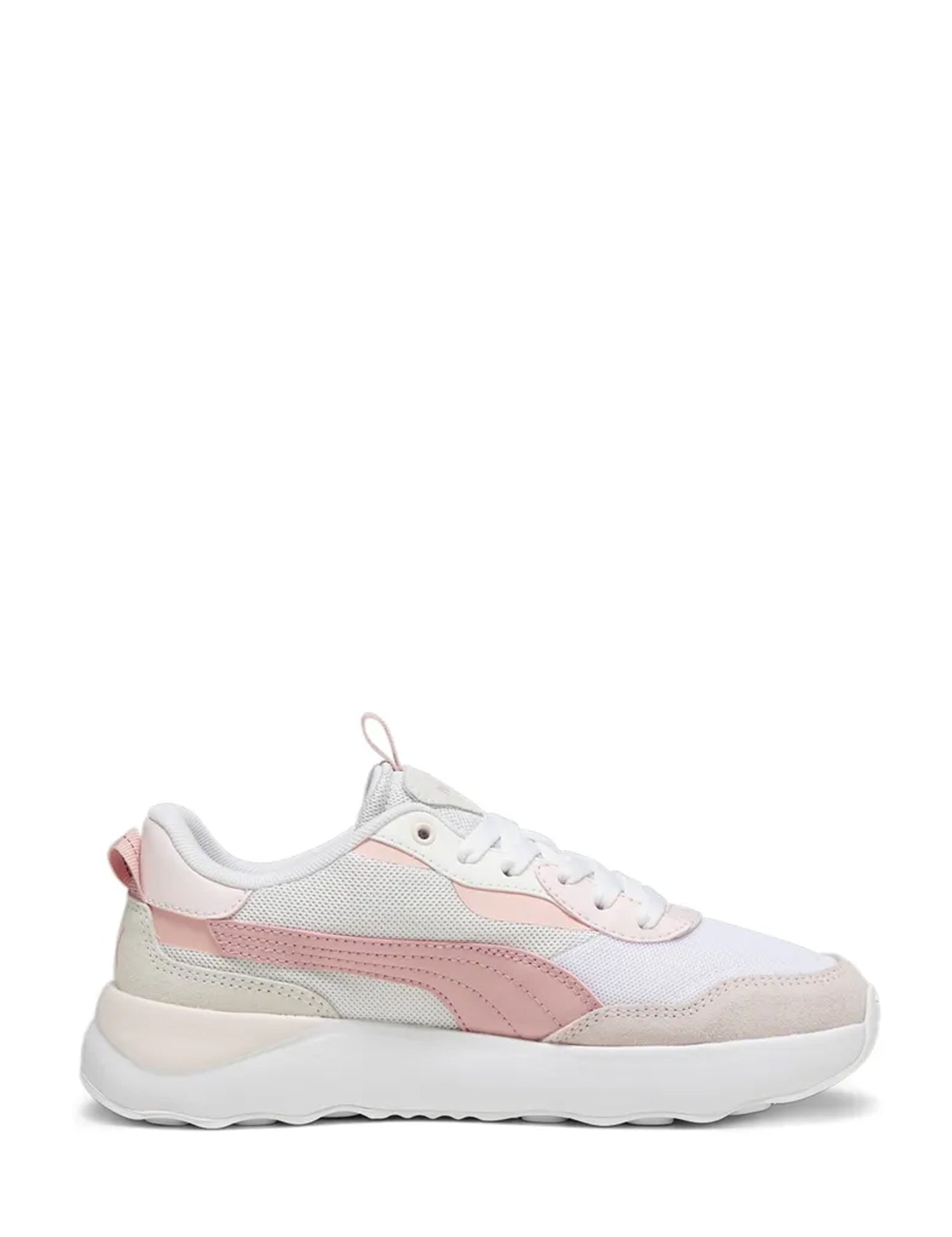 Scarpe da ginnastica Bianco Puma