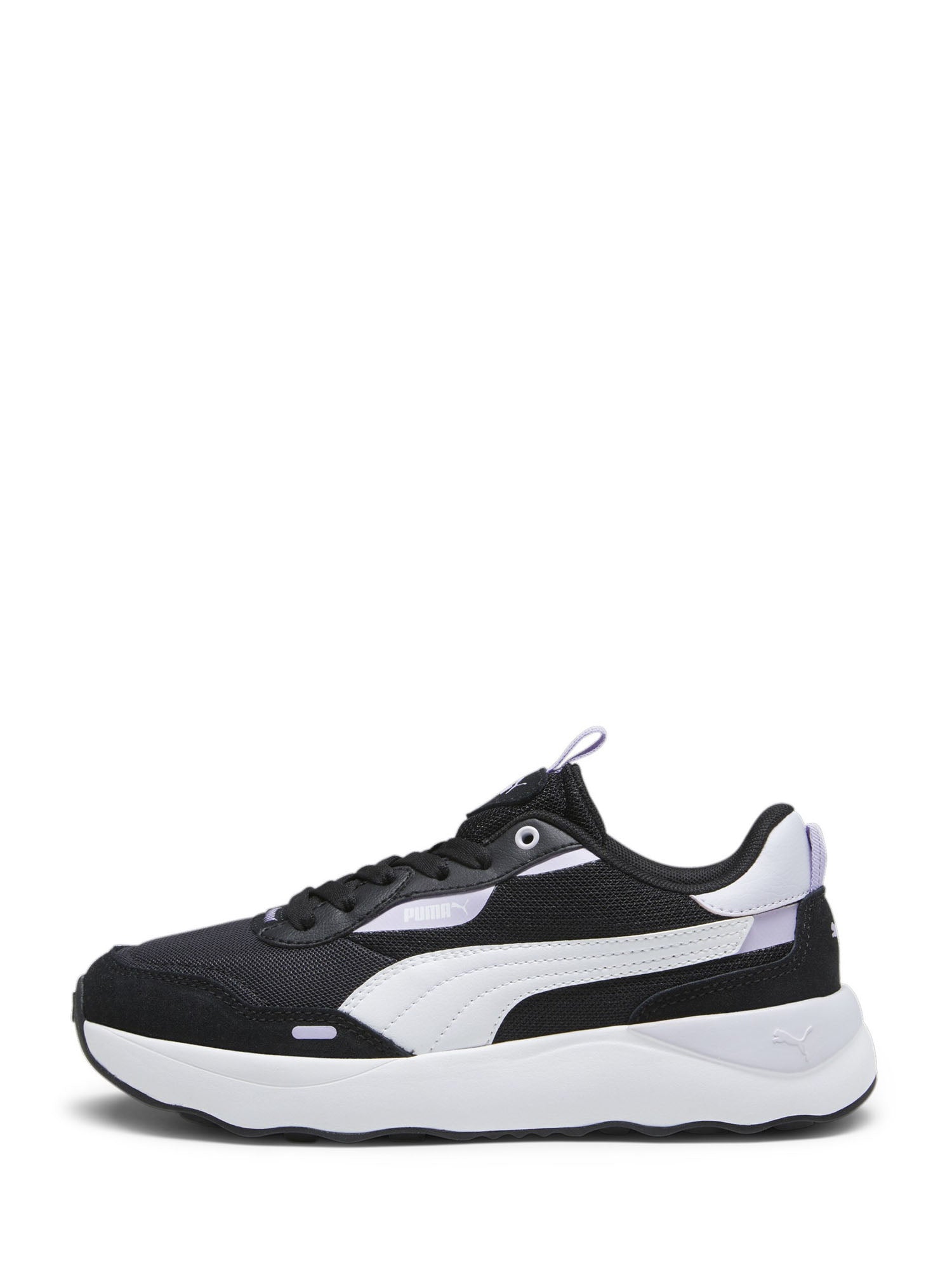 Scarpe da ginnastica Nero Puma