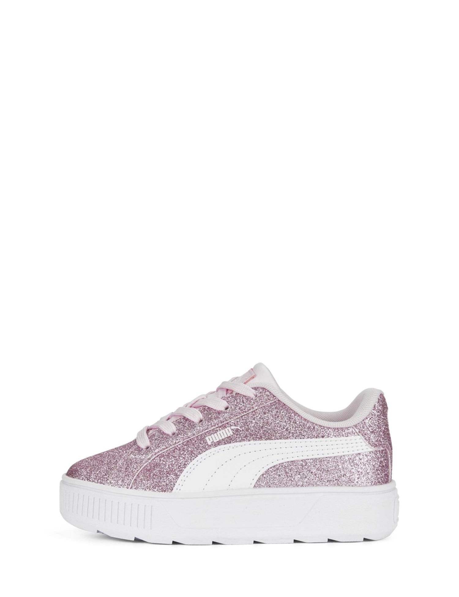 Sneakers Rosa Puma