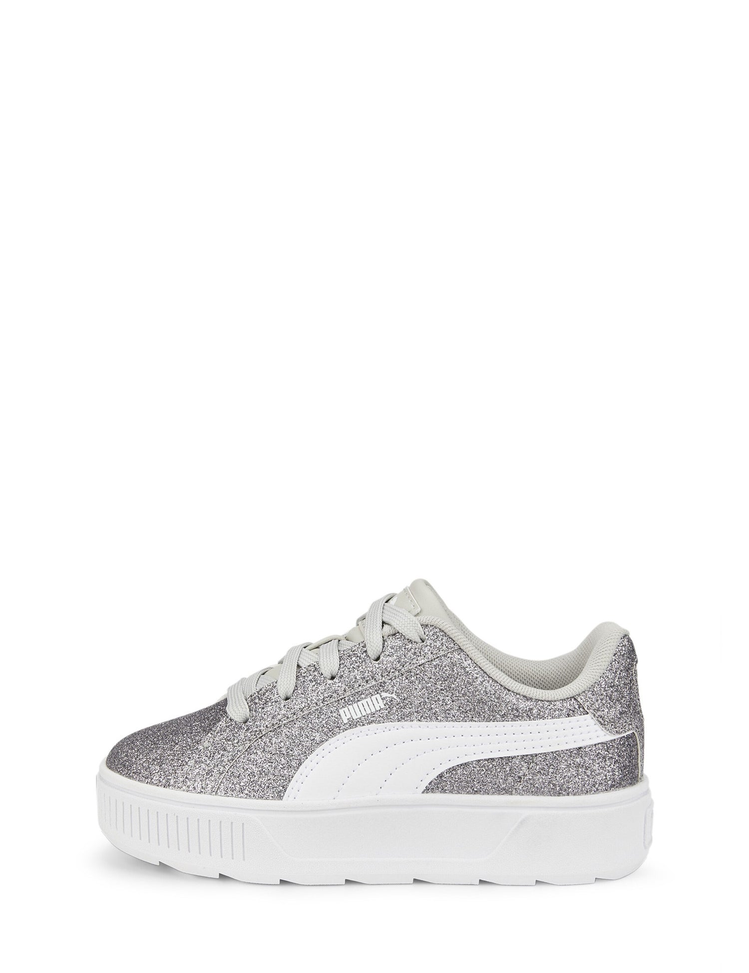 Sneakers Grigio Puma