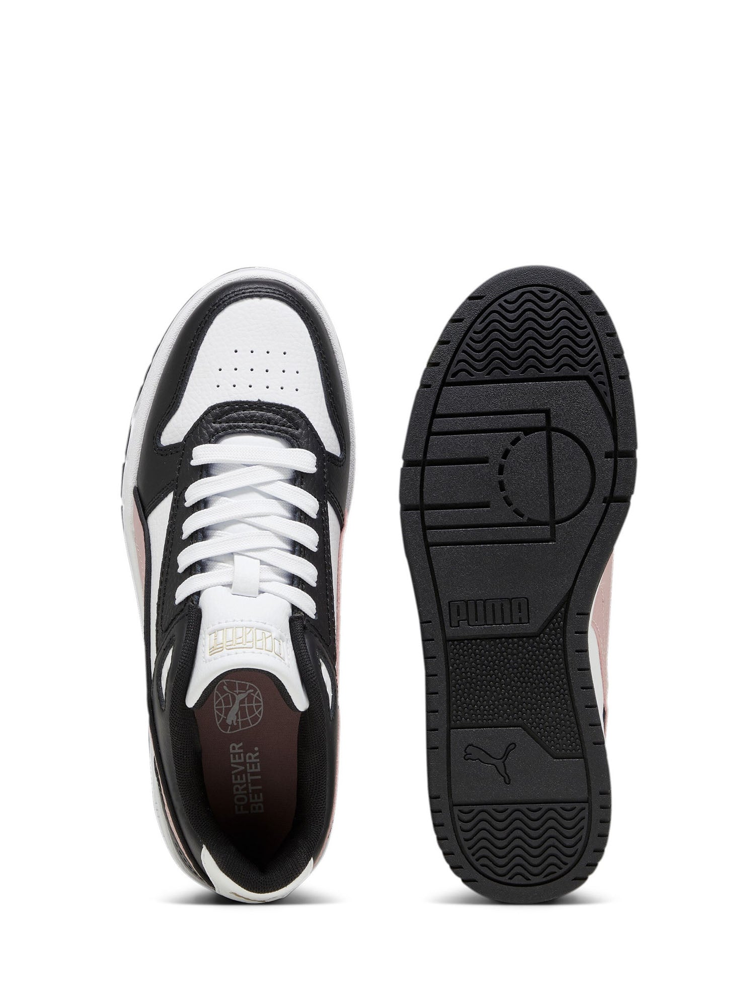 Sneakers Nero Puma