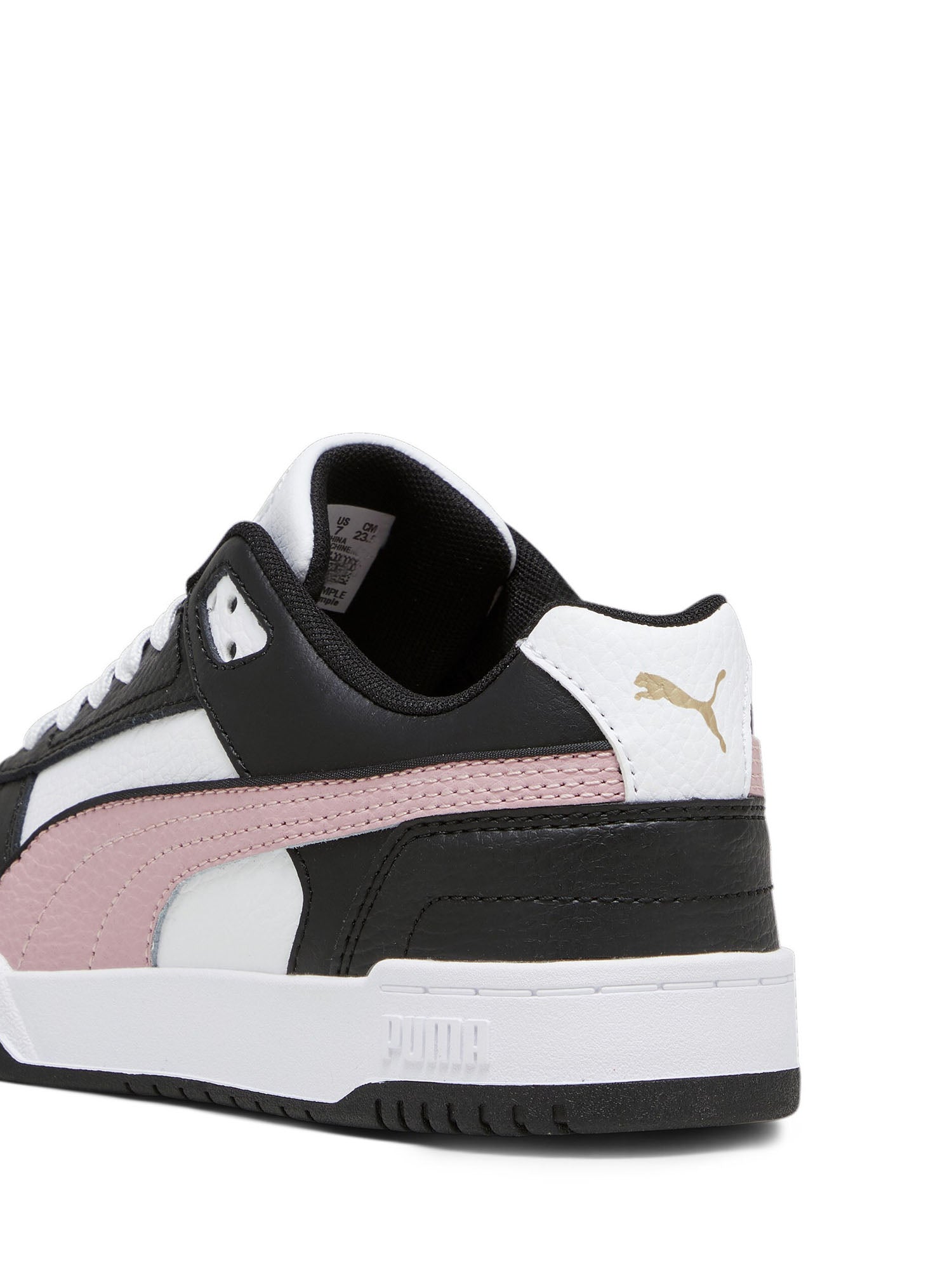 Sneakers Nero Puma
