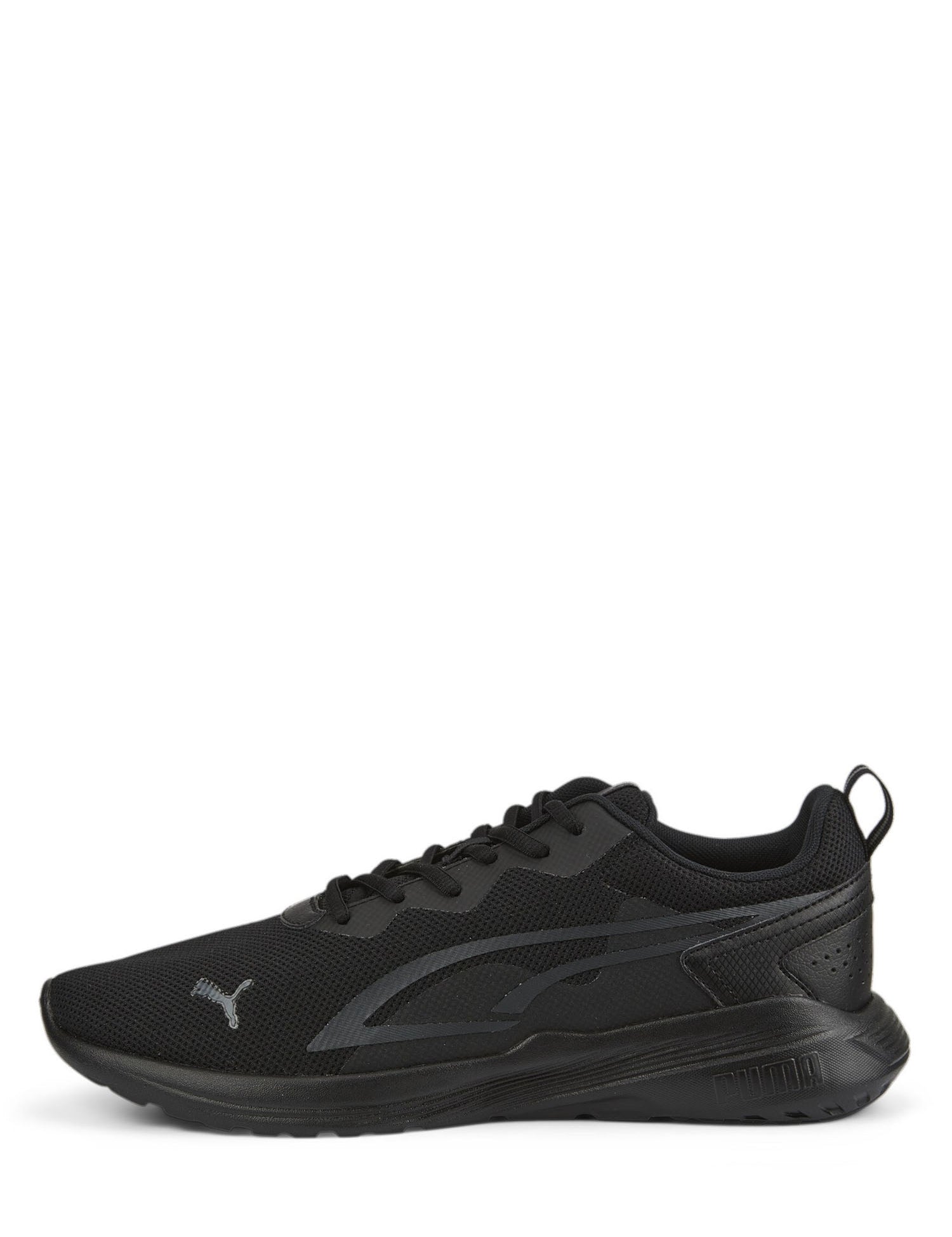 Sneakers Nero Puma
