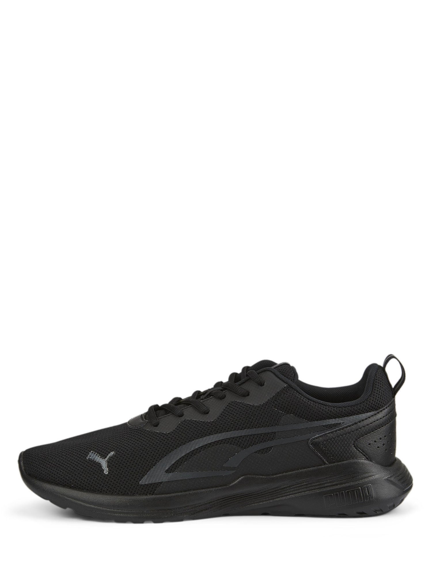 Sneakers Nero Puma