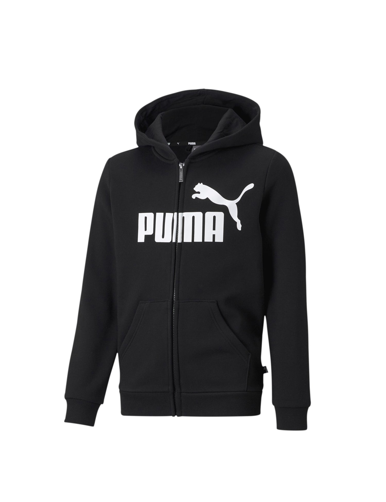 Felpe Nero Puma