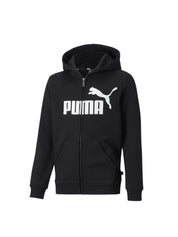 Felpe Nero Puma