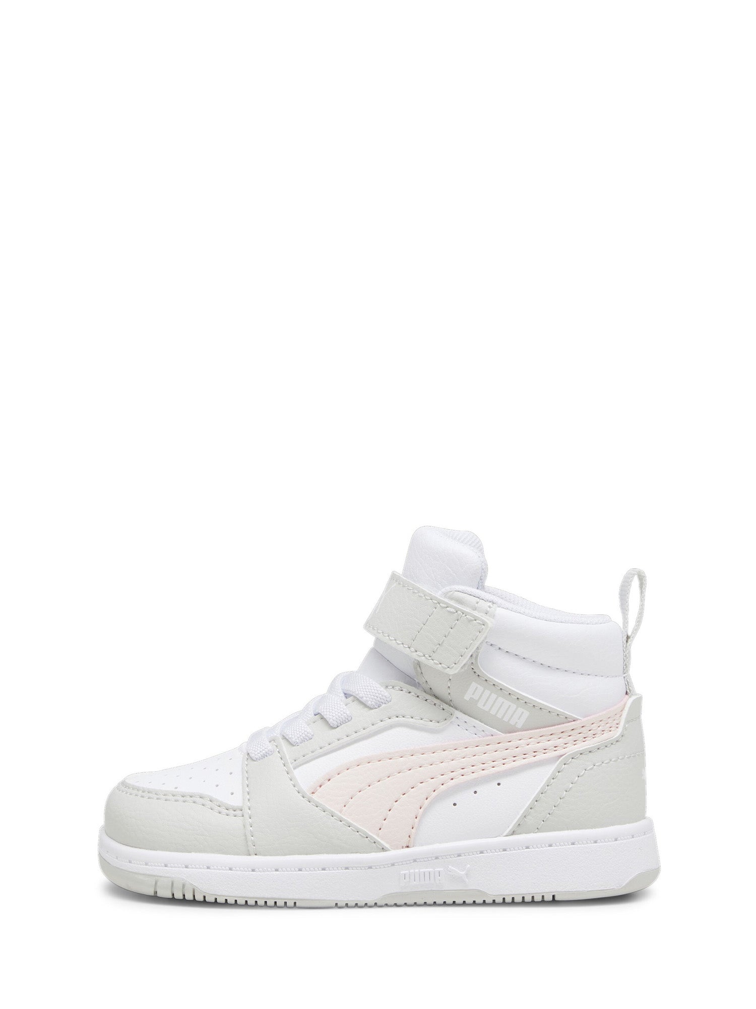 Sneakers Bianco Grigio Puma