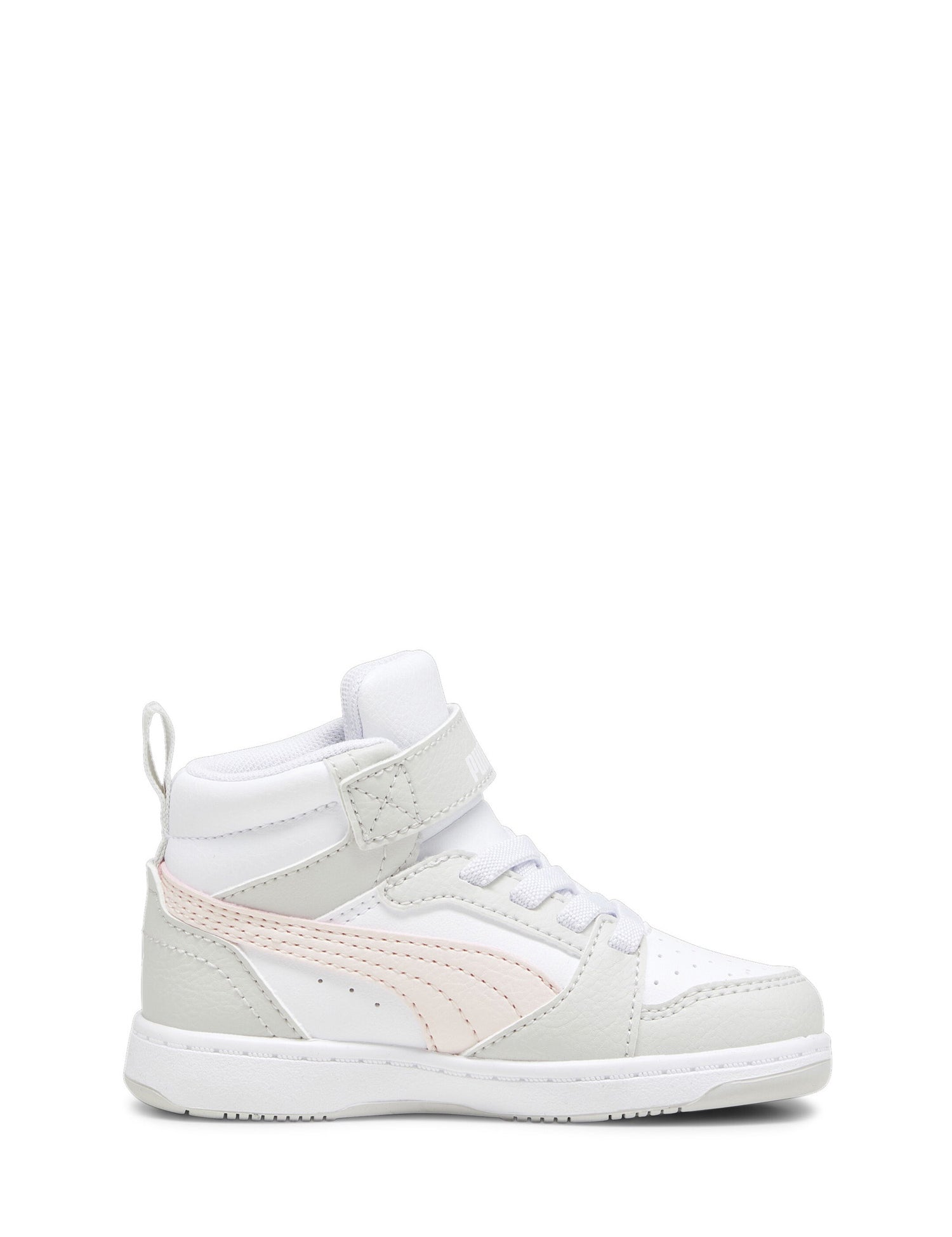 Sneakers Bianco Grigio Puma