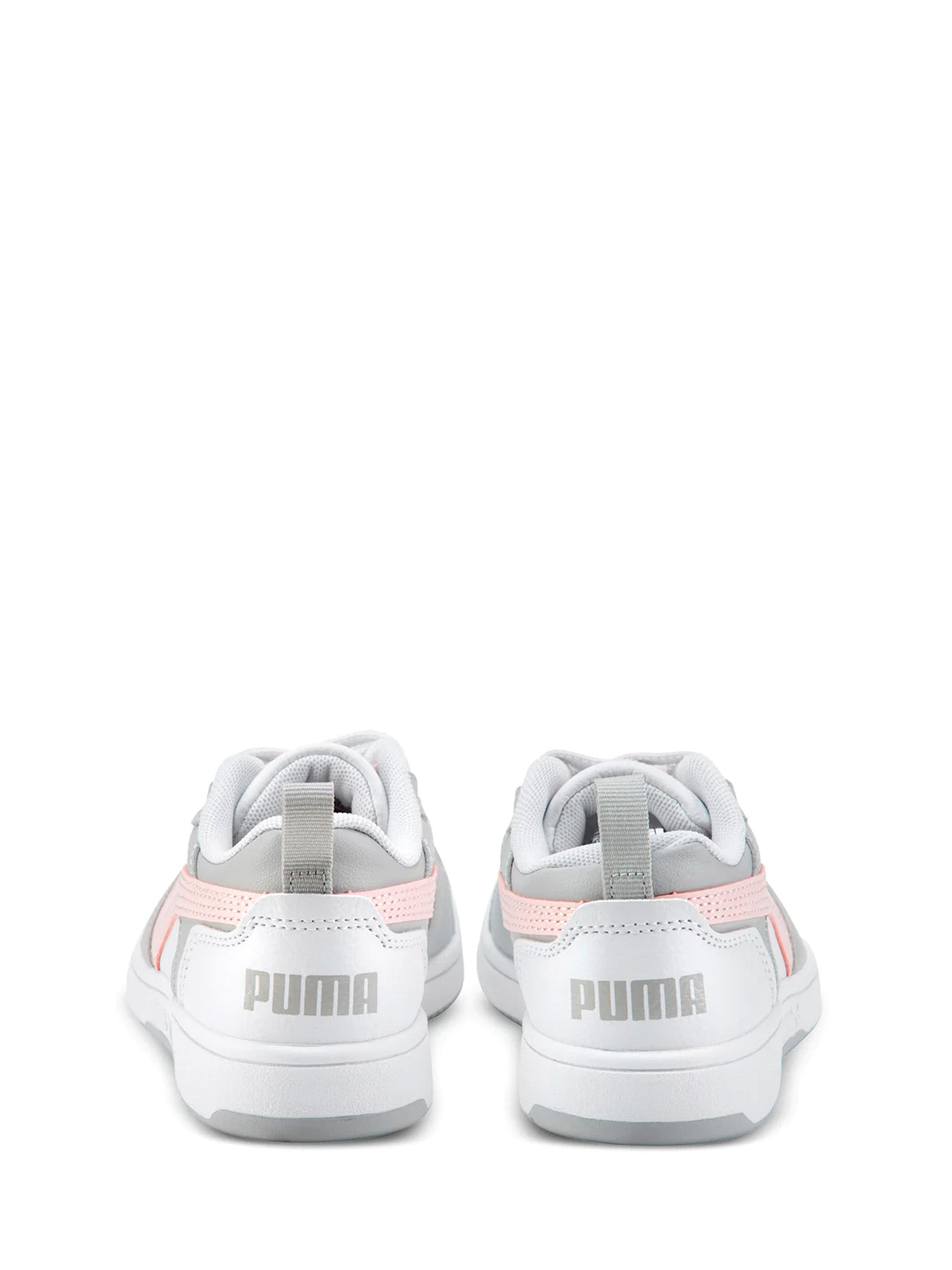 Sneakers Grigio Puma