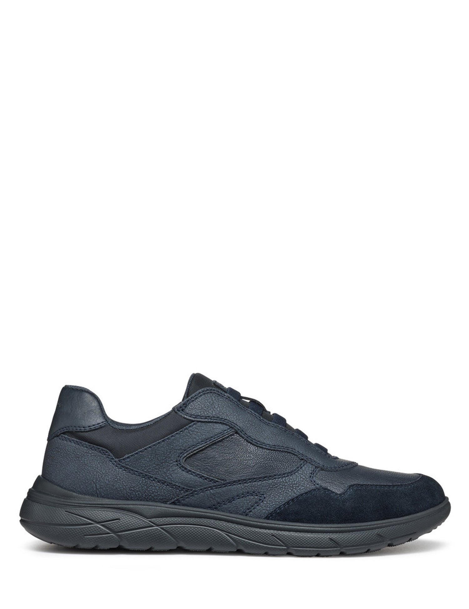 Slip-on Blu Geox