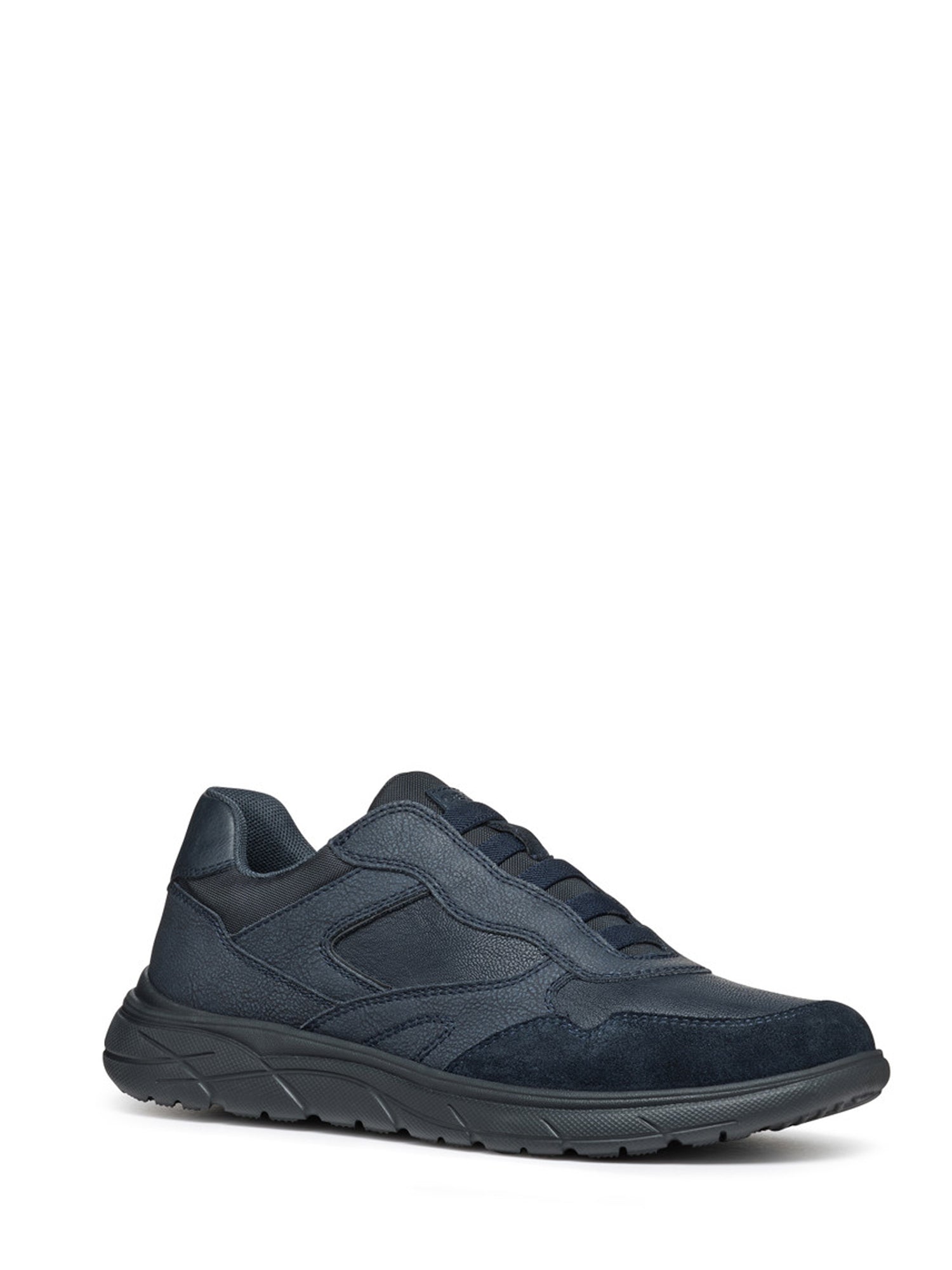 Slip-on Blu Geox