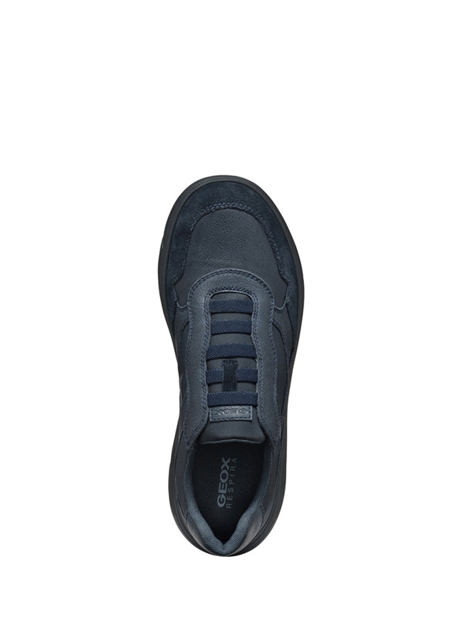 Slip-on Blu Geox