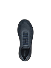 Slip-on Blu Geox