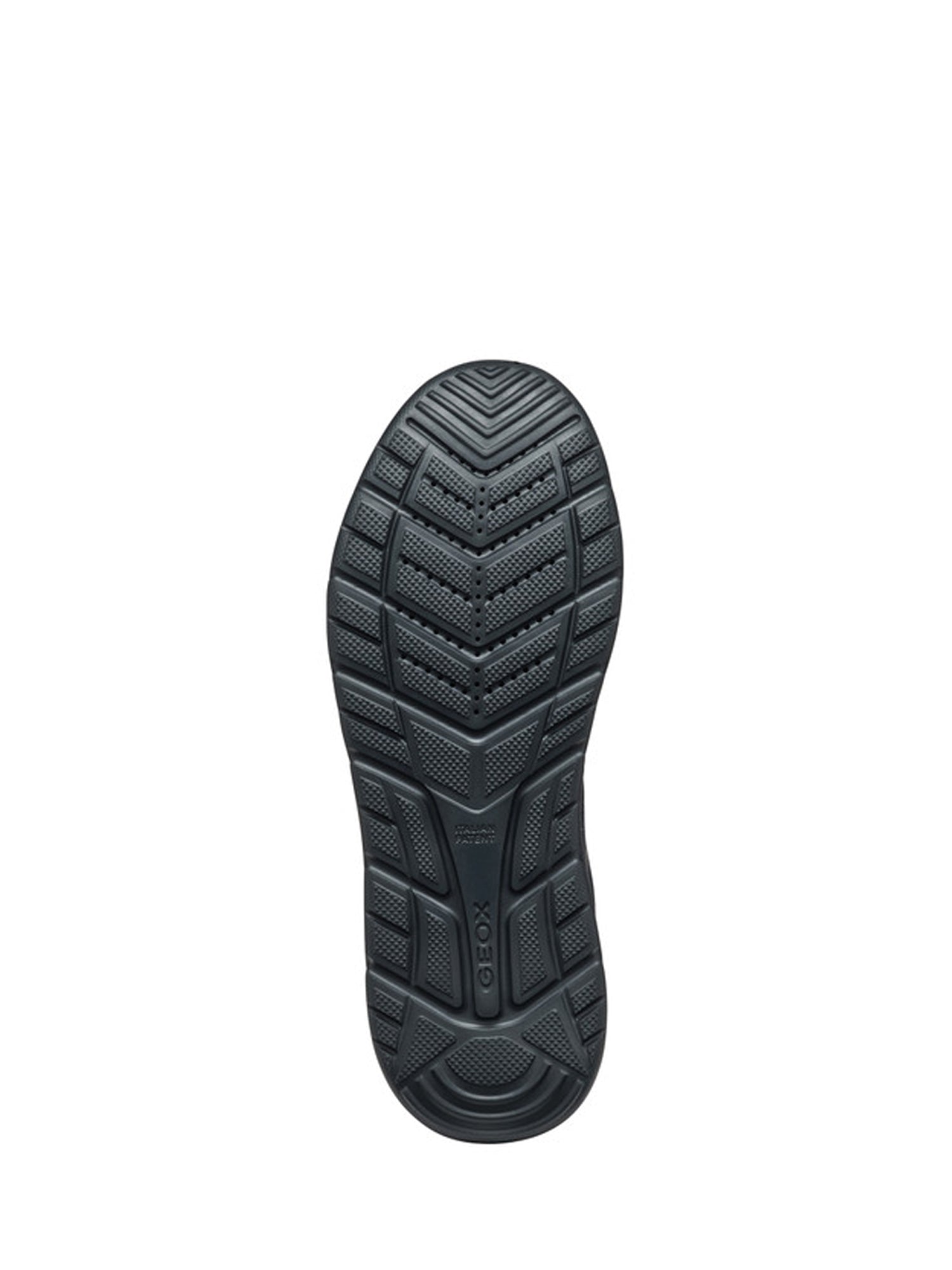 Slip-on Blu Geox