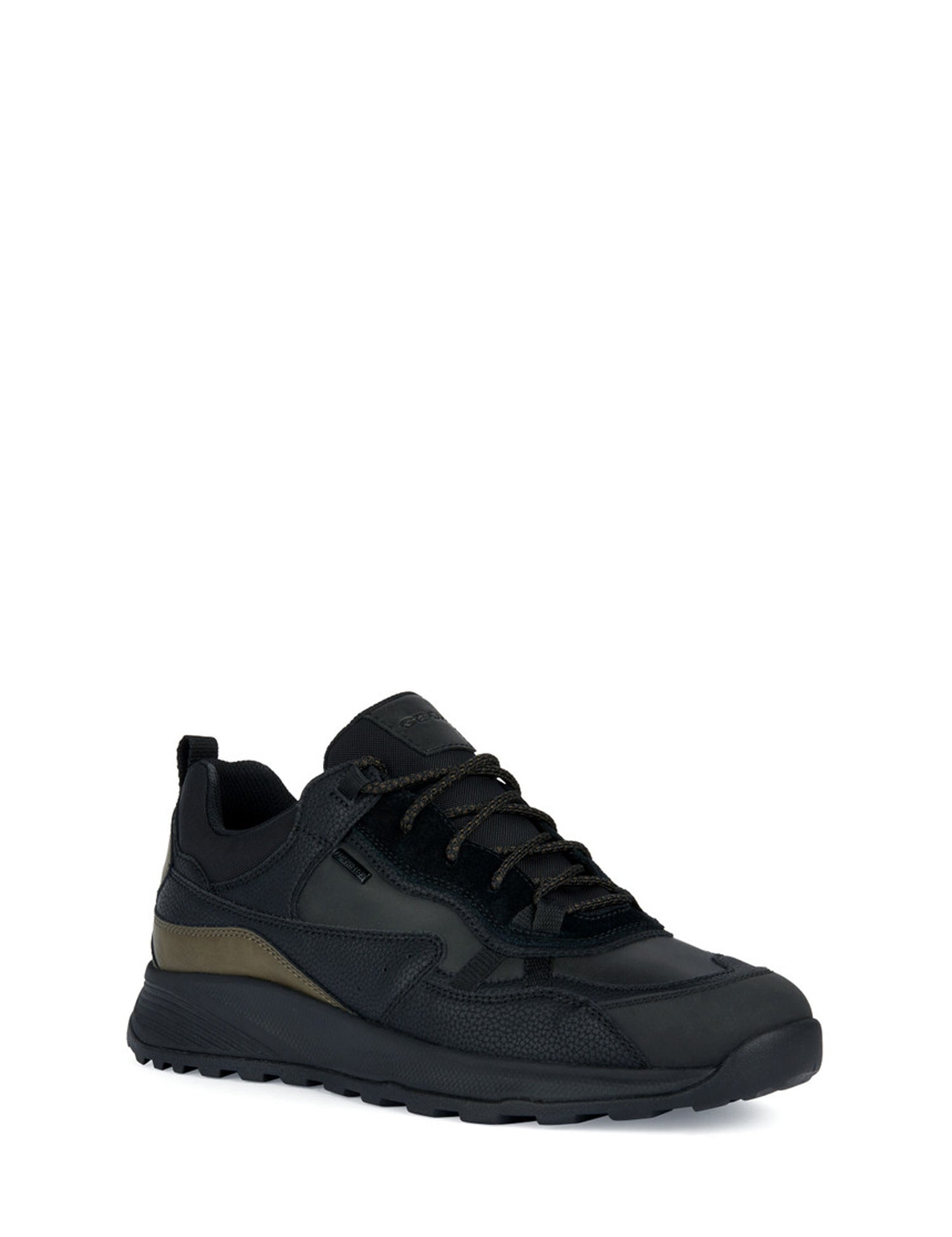 Sneakers Nero Geox