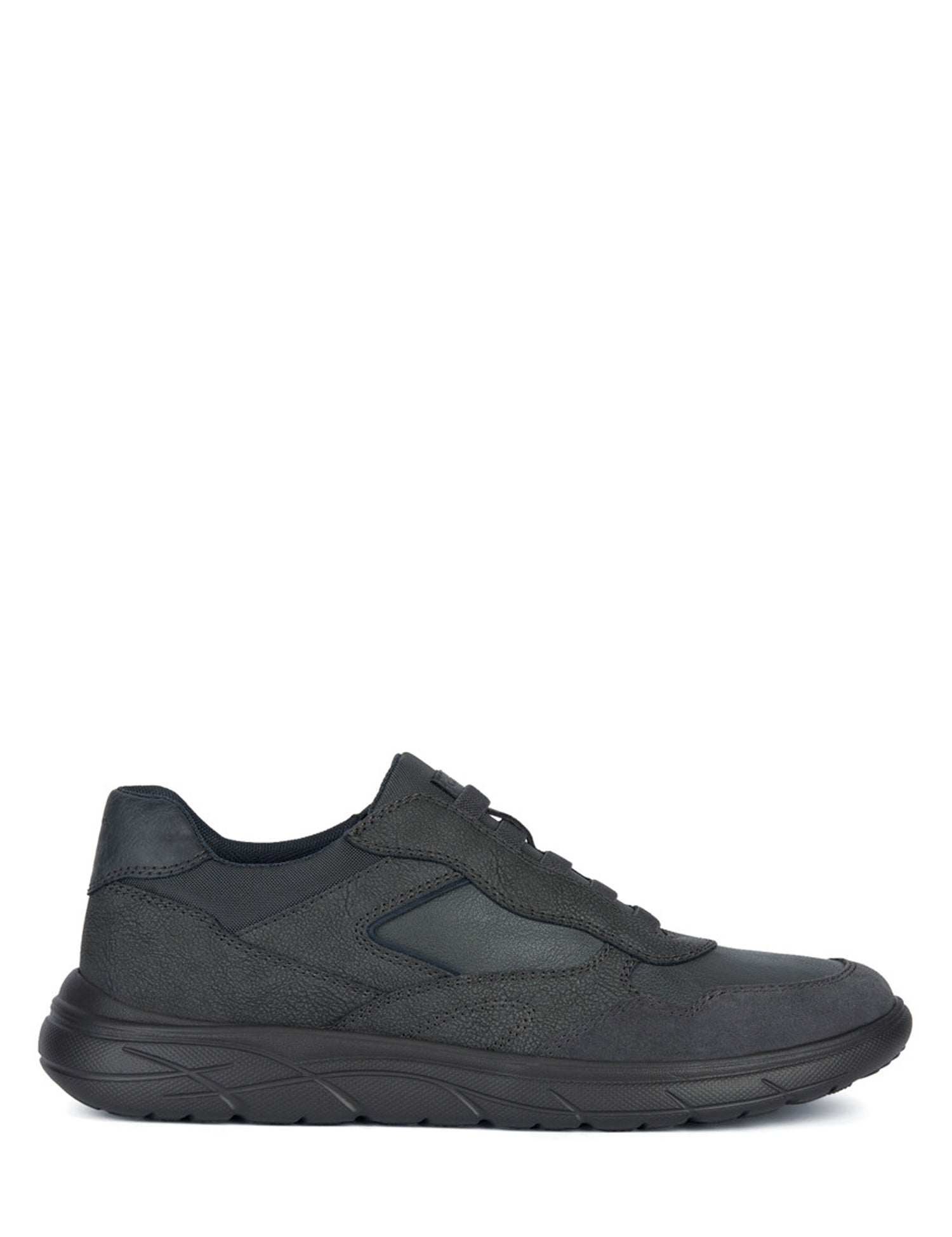 Slip-on Grigio Geox