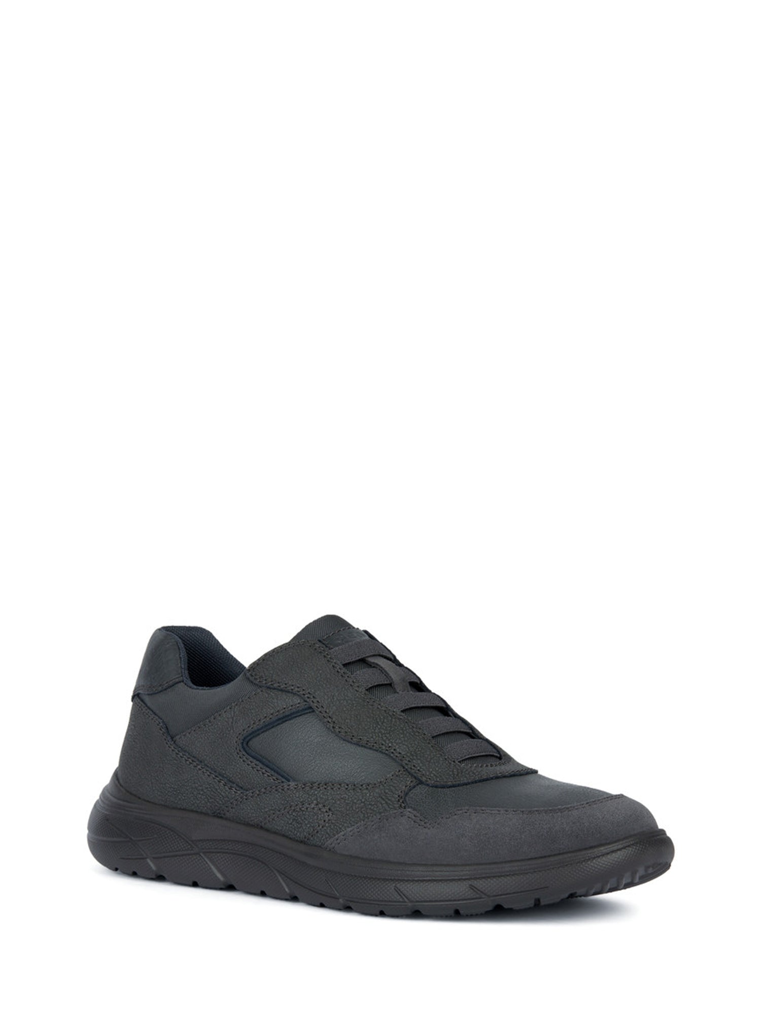Slip-on Grigio Geox