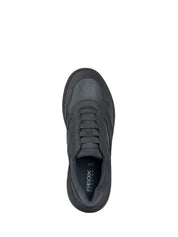 Slip-on Grigio Geox