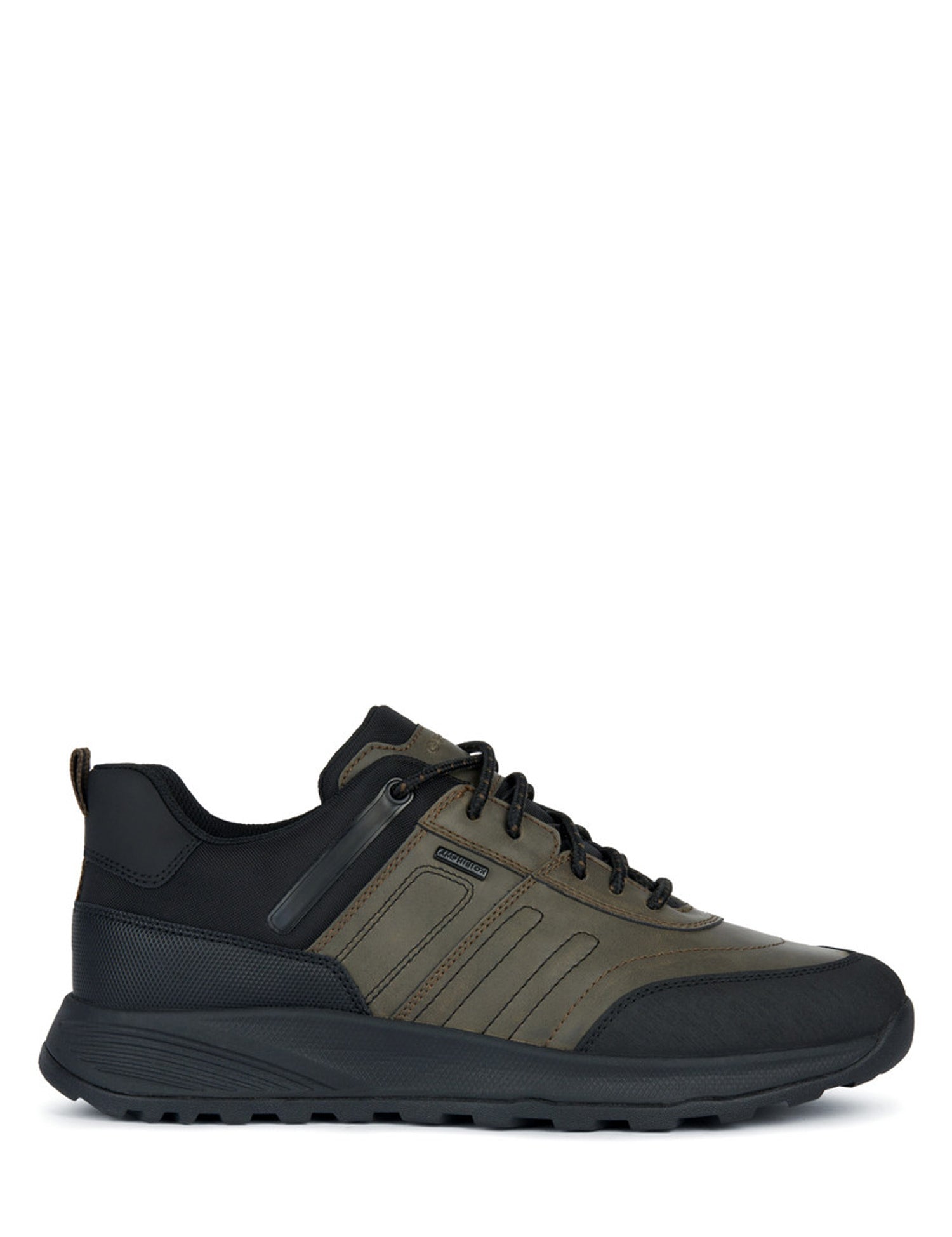 Sneakers Verde Geox