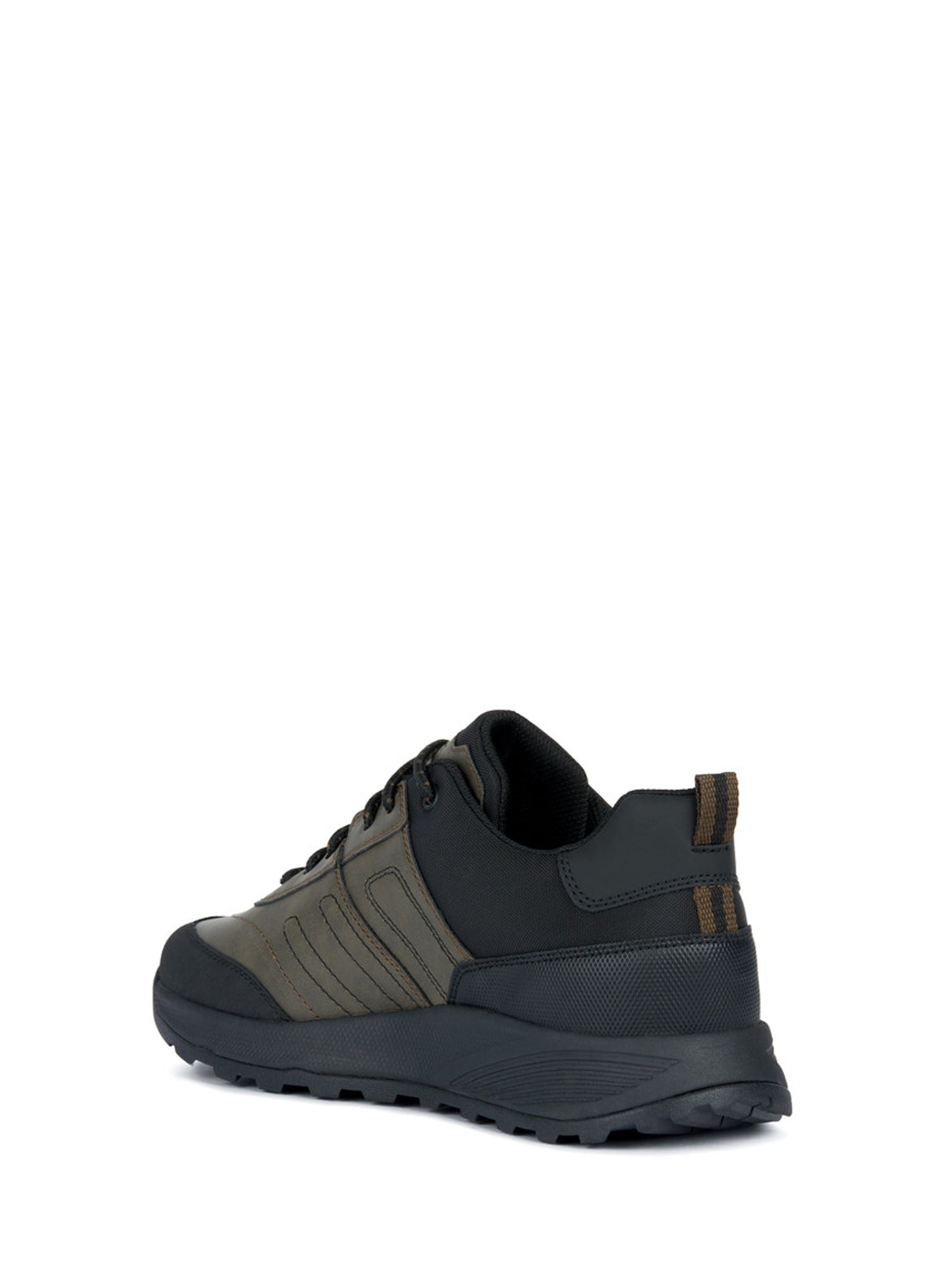 Sneakers Verde Geox