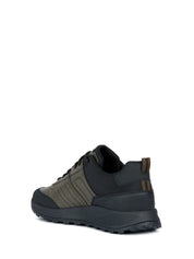 Sneakers Verde Geox