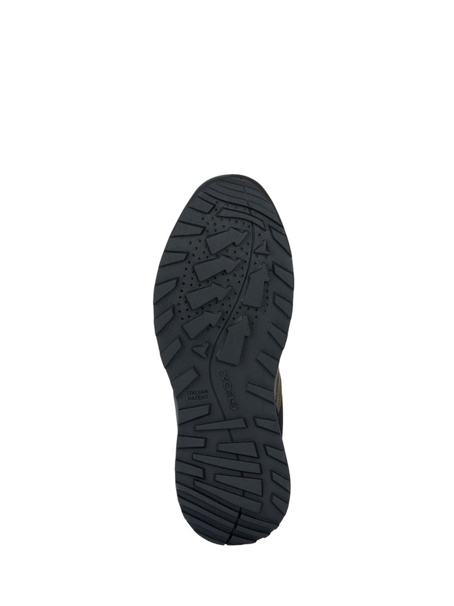 Sneakers Verde Geox