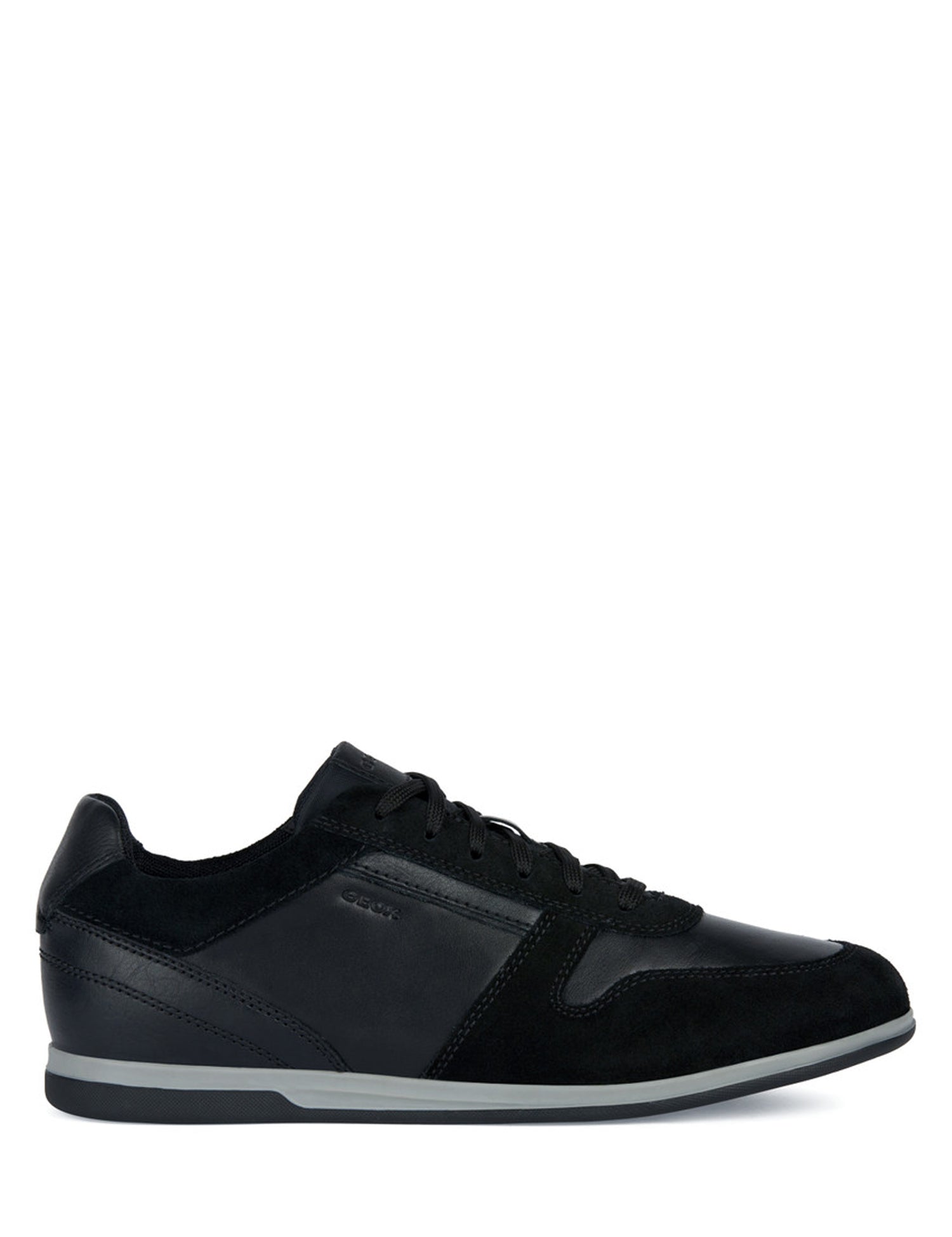 Sneakers Nero Geox