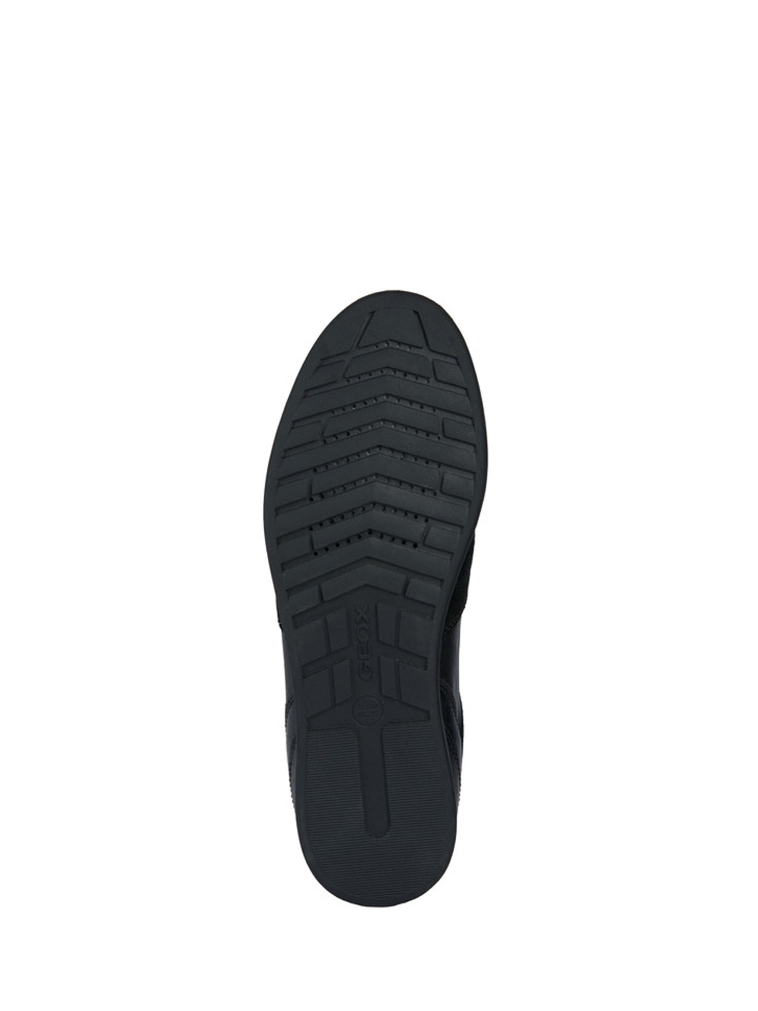 Sneakers Nero Geox
