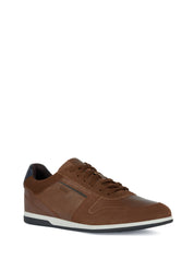 Sneakers Marrone Geox