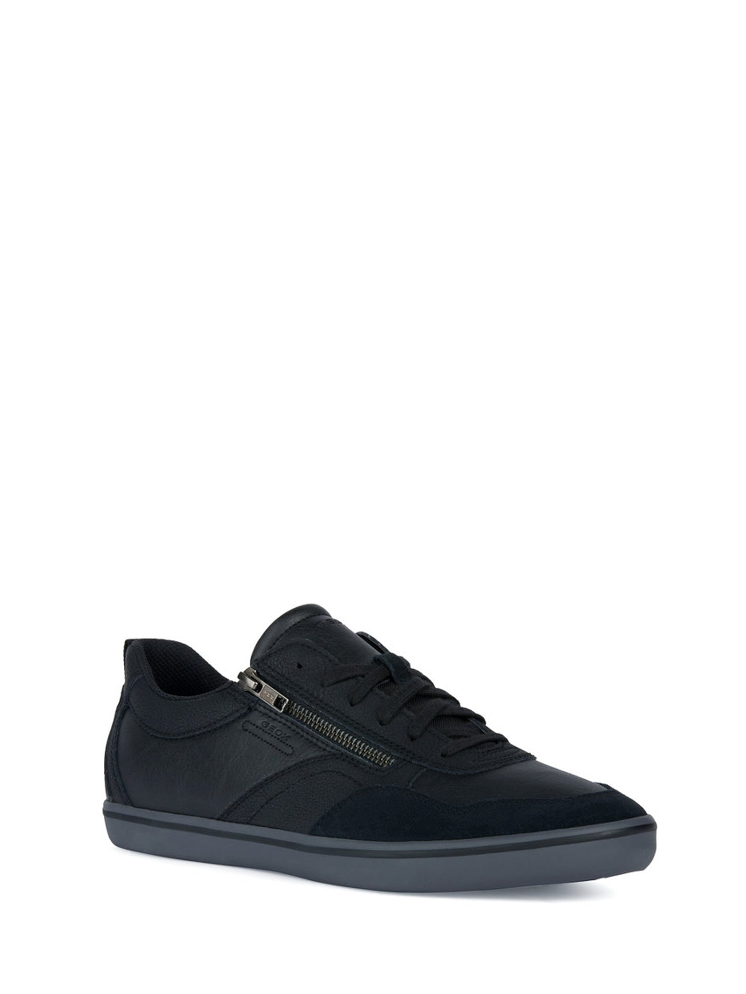 Sneakers Nero Geox