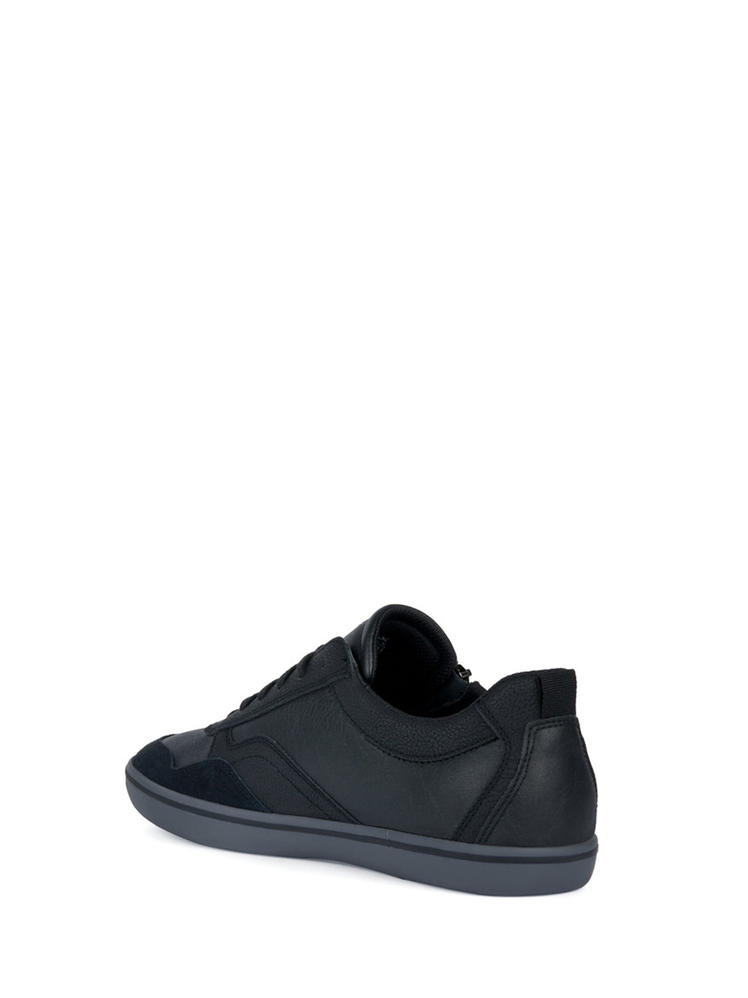 Sneakers Nero Geox