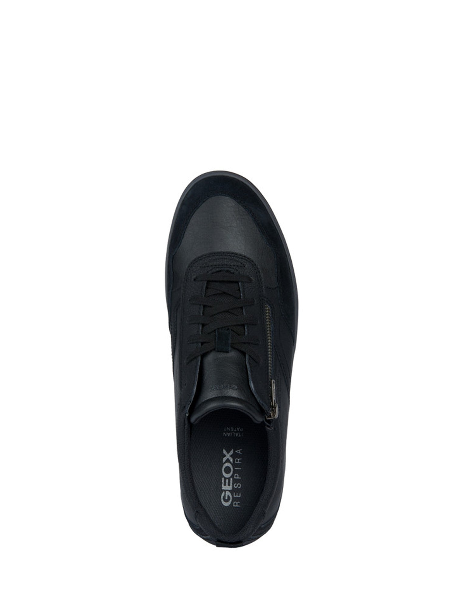 Sneakers Nero Geox