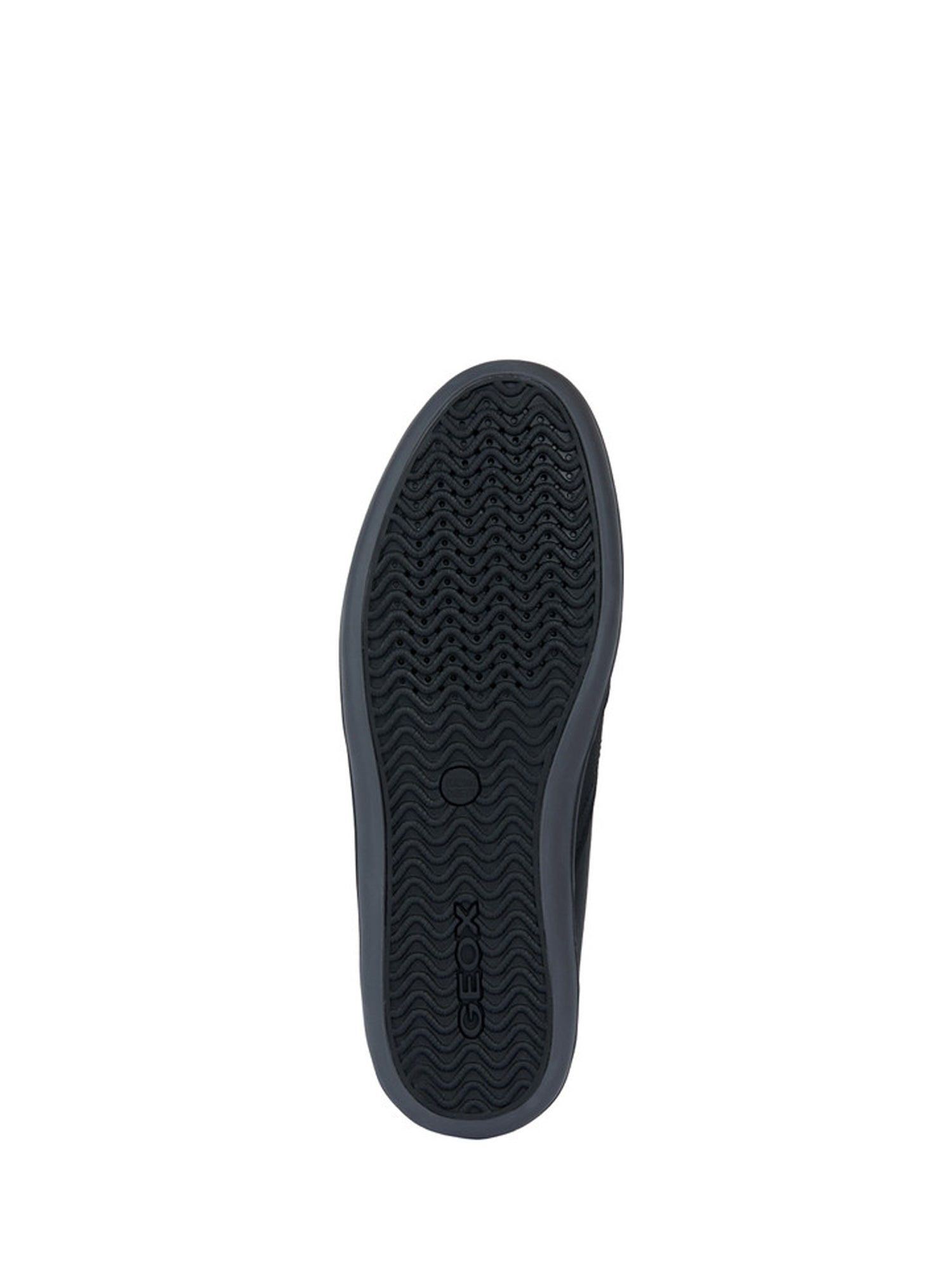Sneakers Nero Geox