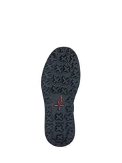 Anfibi Nero Geox