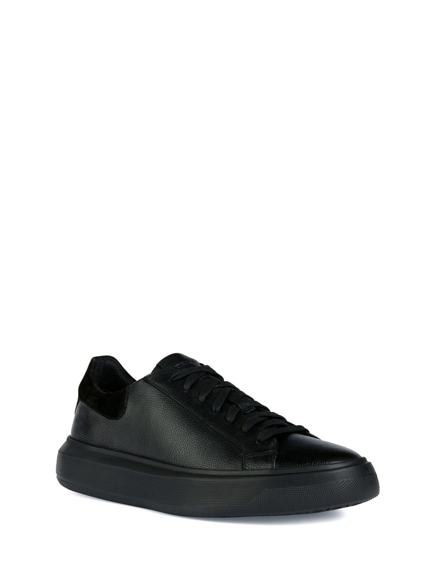 Sneakers Nero Geox