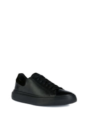 Sneakers Nero Geox